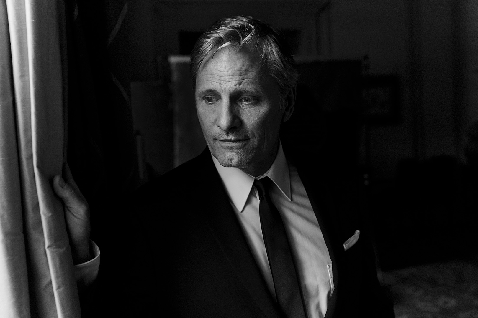 Viggo Mortensen